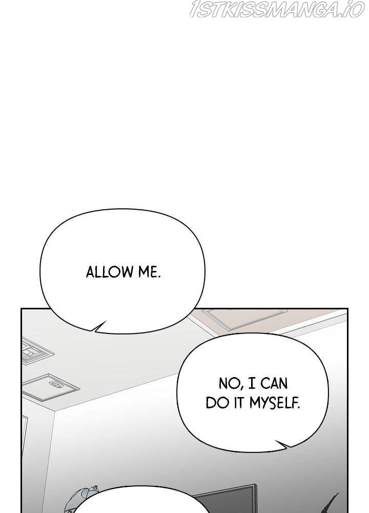 Date First, Love Later Chapter 29 - page 73