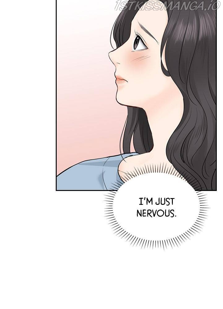 Date First, Love Later Chapter 29 - page 76