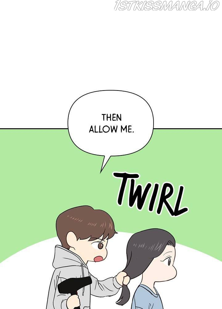 Date First, Love Later Chapter 29 - page 77