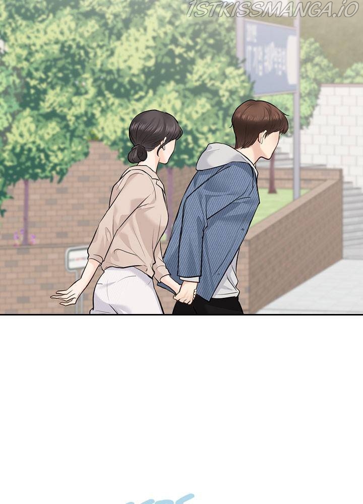 Date First, Love Later Chapter 29 - page 9