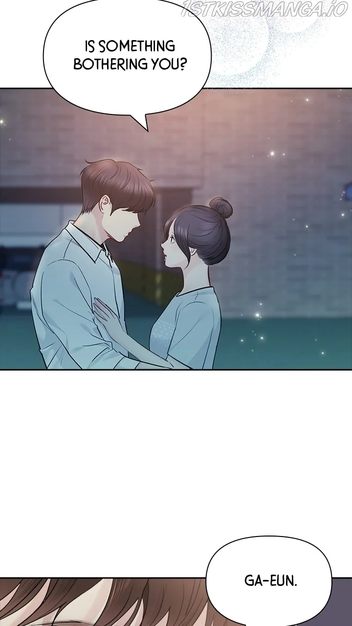 Date First, Love Later Chapter 62 - page 10