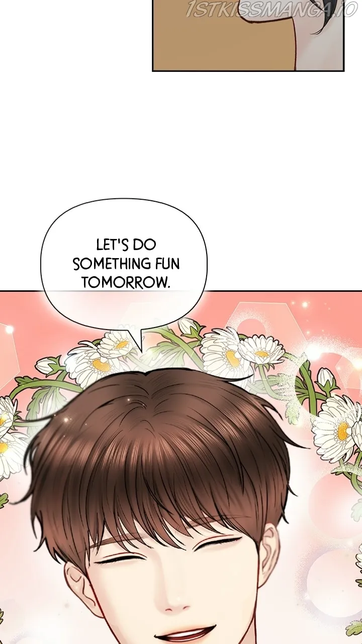 Date First, Love Later Chapter 62 - page 12