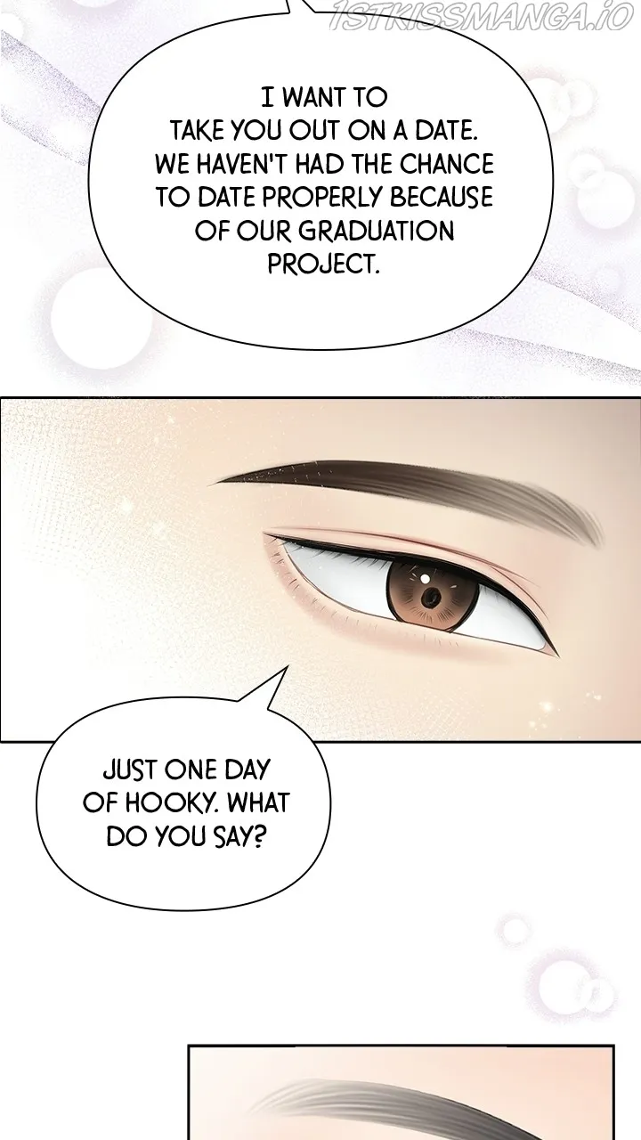 Date First, Love Later Chapter 62 - page 15