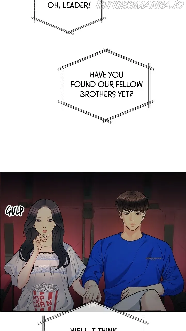 Date First, Love Later Chapter 62 - page 19
