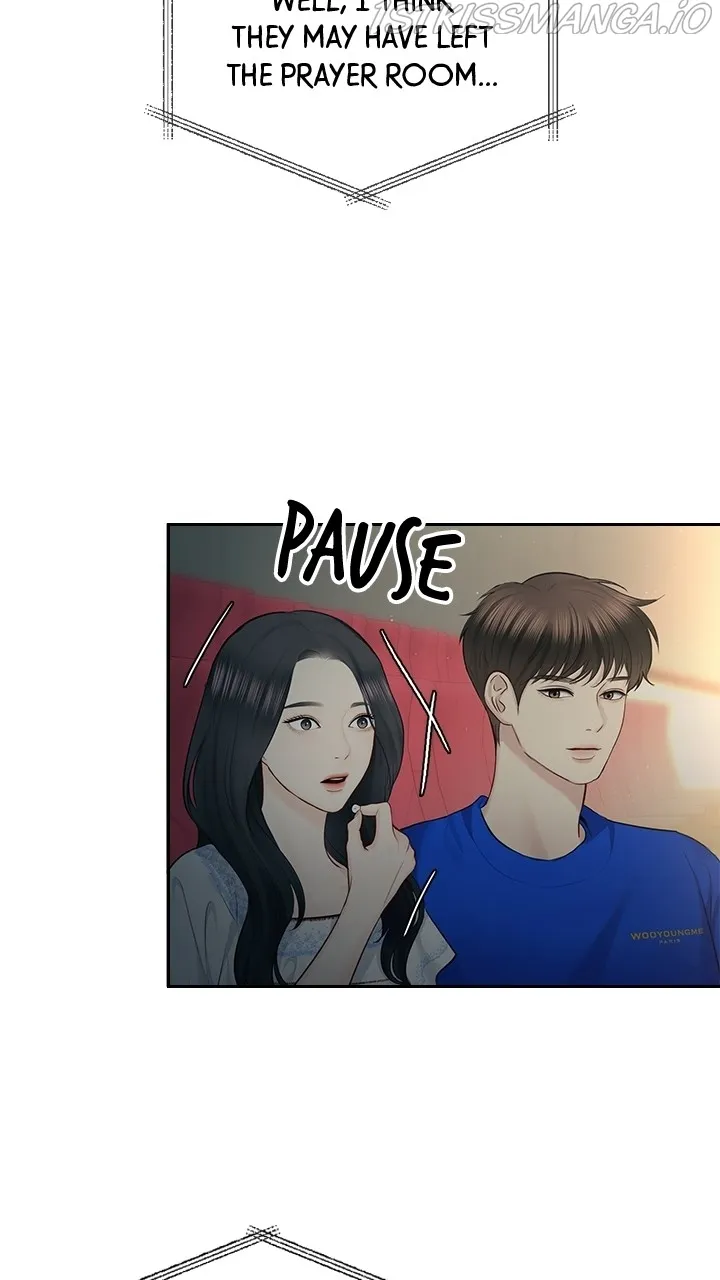 Date First, Love Later Chapter 62 - page 20