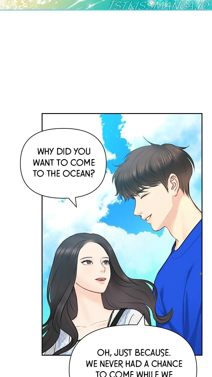 Date First, Love Later Chapter 62 - page 27
