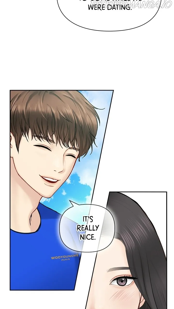 Date First, Love Later Chapter 62 - page 28