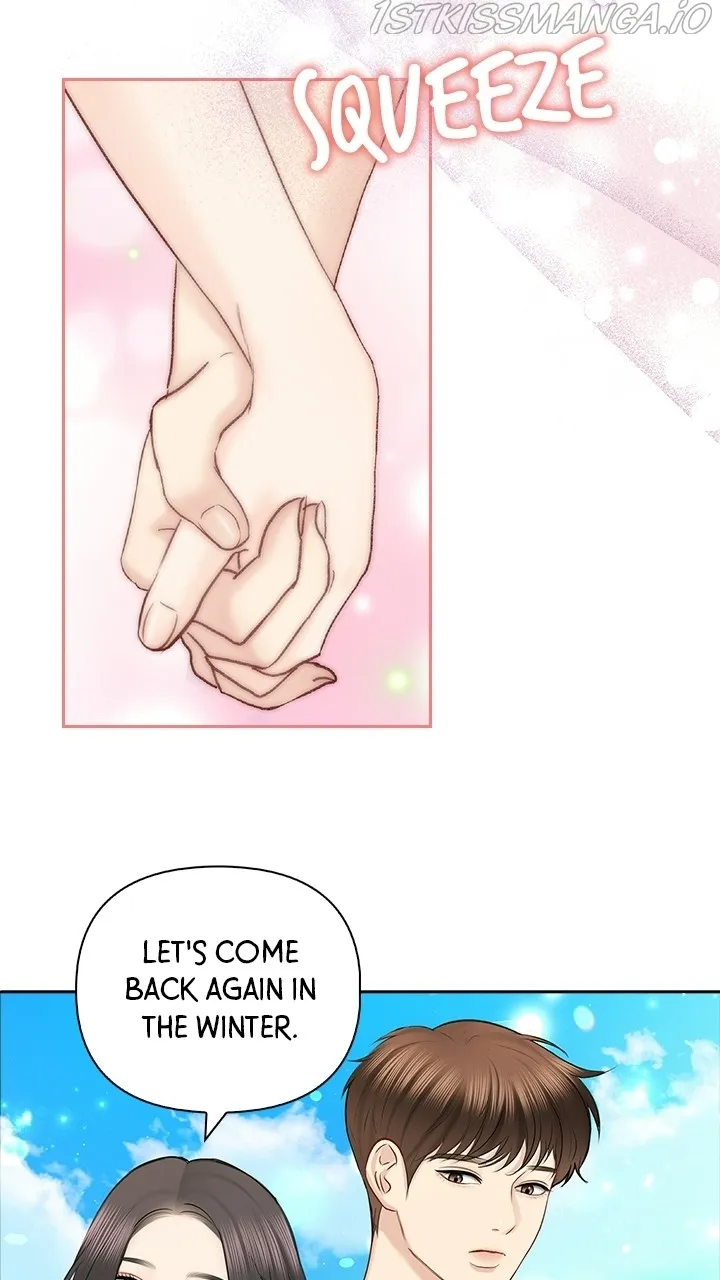 Date First, Love Later Chapter 62 - page 31