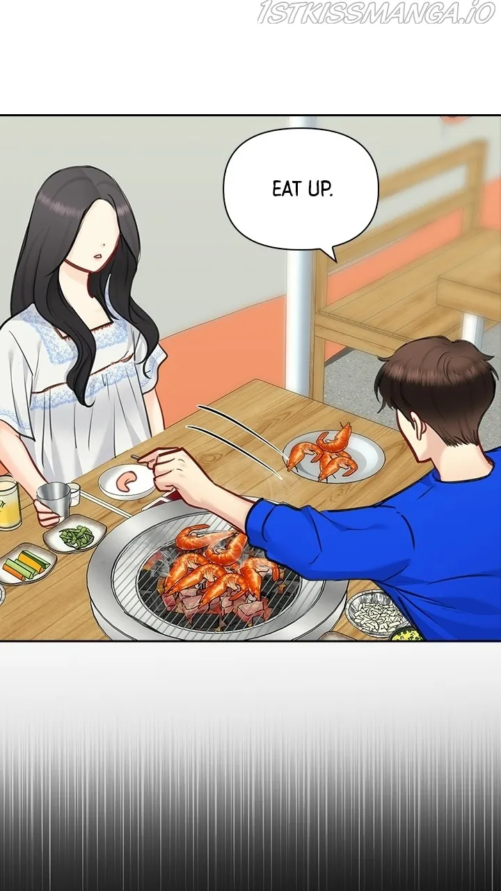 Date First, Love Later Chapter 62 - page 34