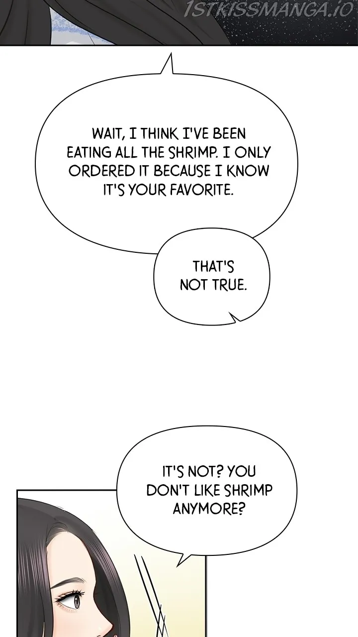 Date First, Love Later Chapter 62 - page 36