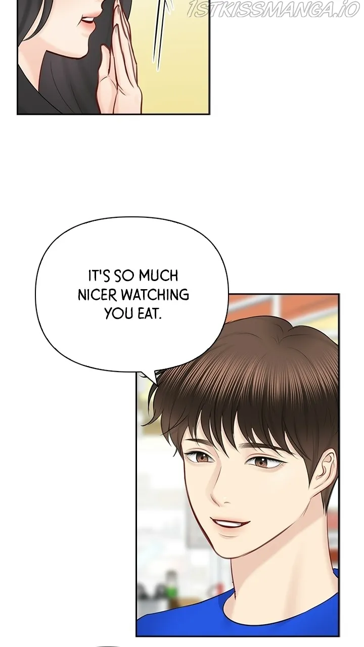 Date First, Love Later Chapter 62 - page 37