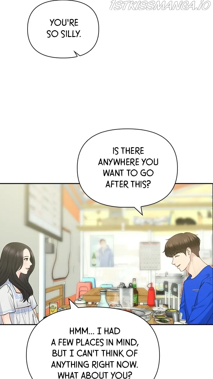 Date First, Love Later Chapter 62 - page 38