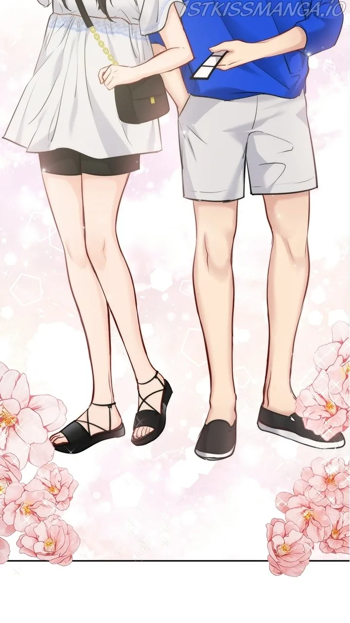 Date First, Love Later Chapter 62 - page 43