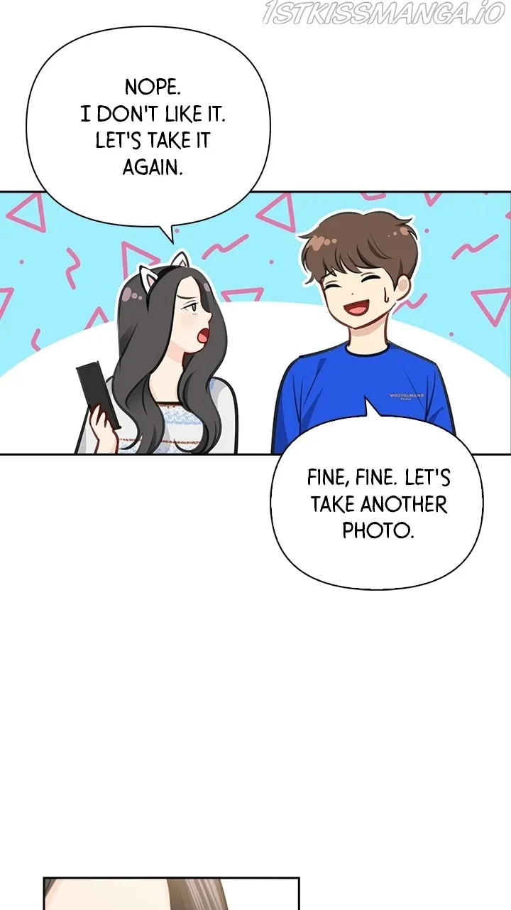 Date First, Love Later Chapter 62 - page 45