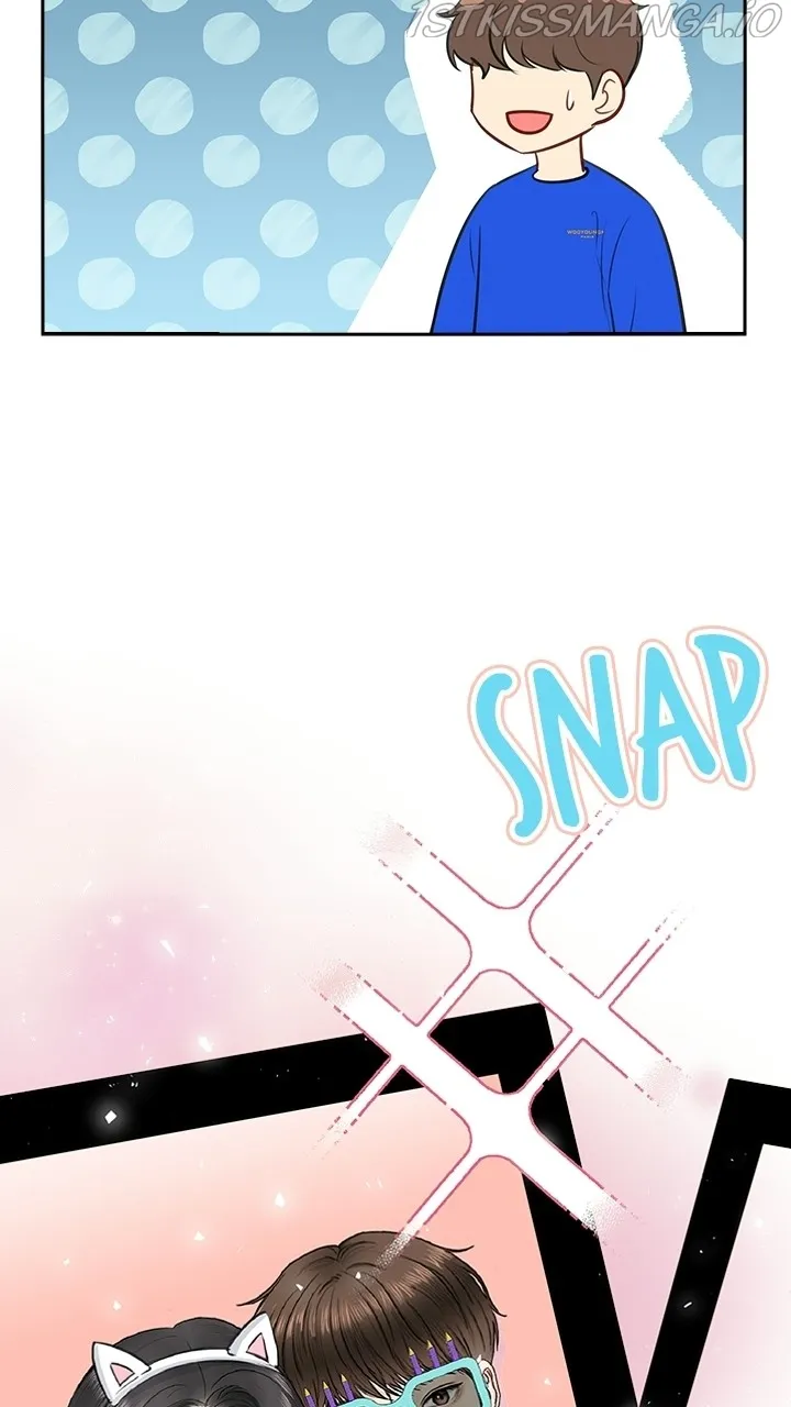 Date First, Love Later Chapter 62 - page 48