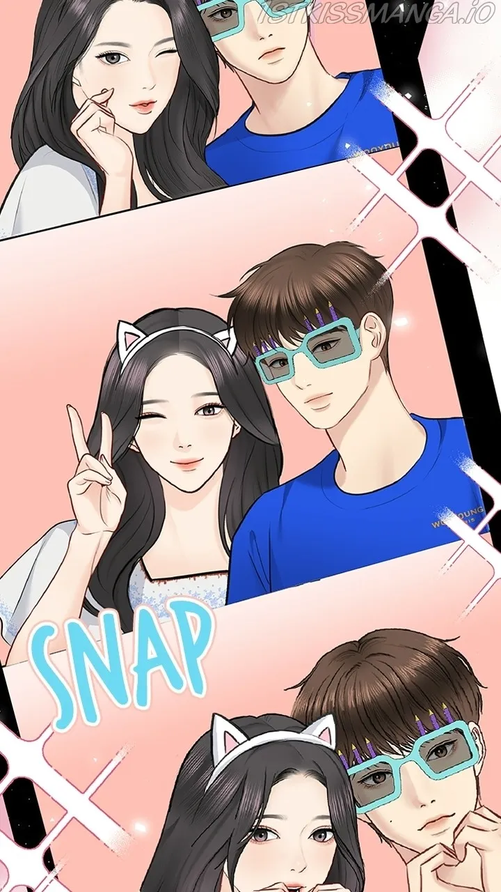 Date First, Love Later Chapter 62 - page 49