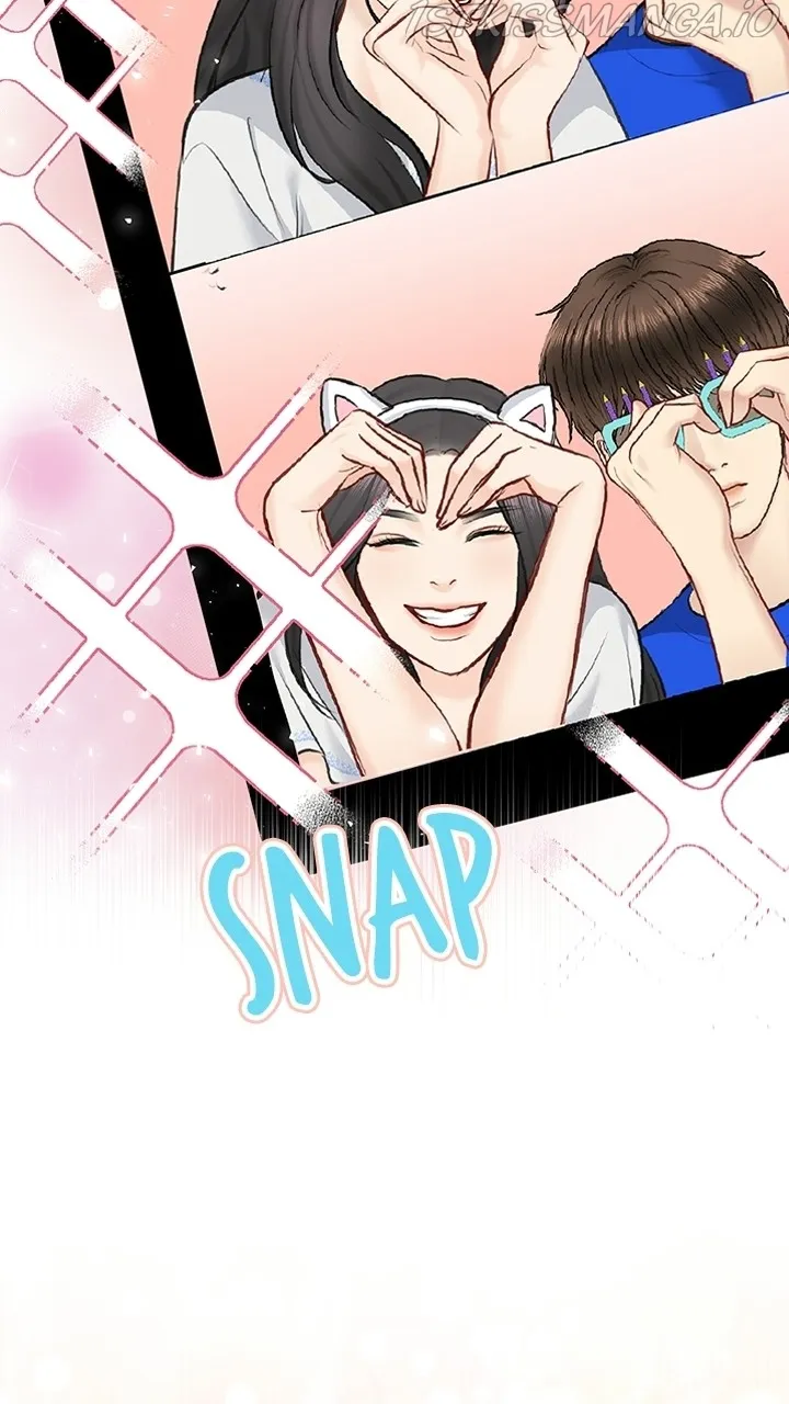 Date First, Love Later Chapter 62 - page 50