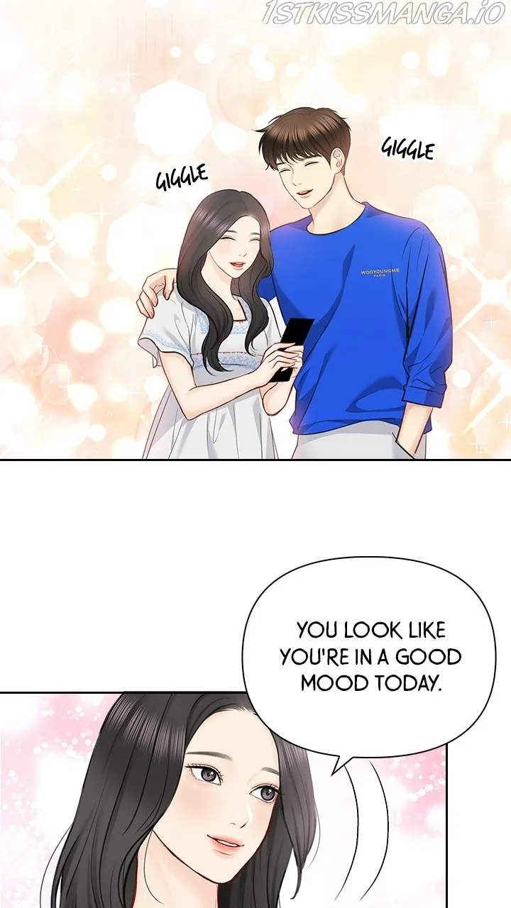 Date First, Love Later Chapter 62 - page 51
