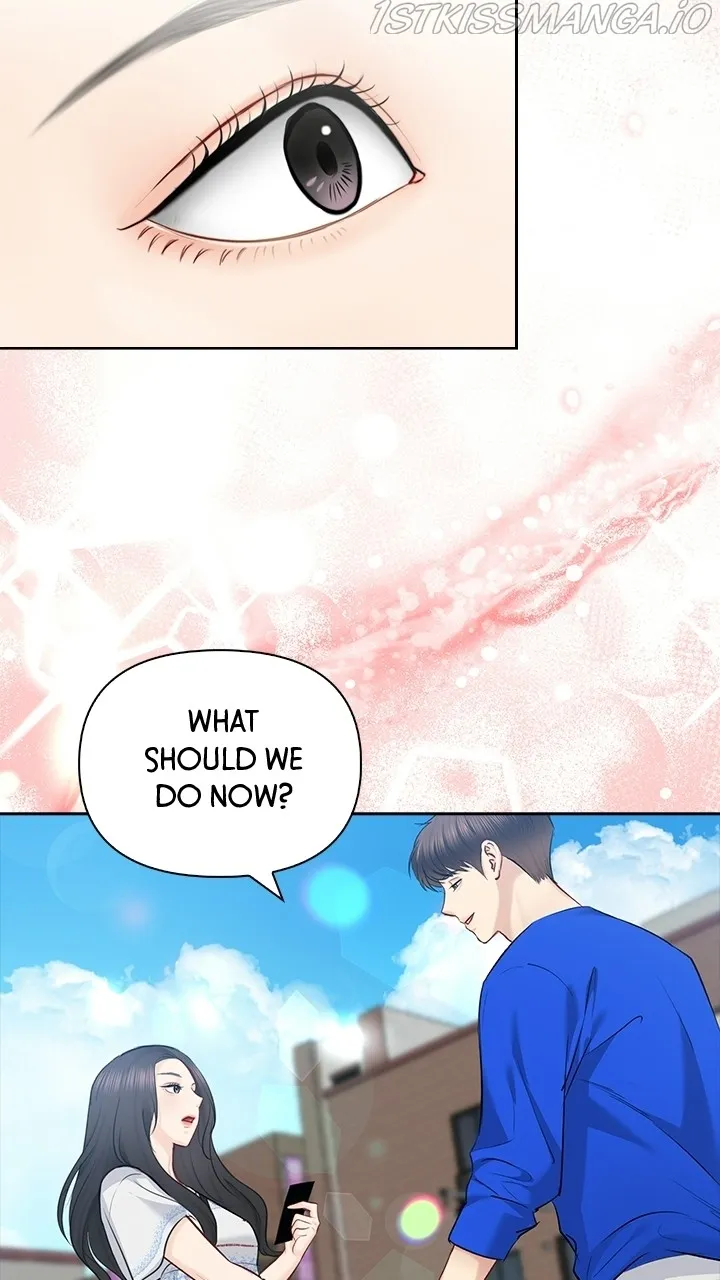Date First, Love Later Chapter 62 - page 54
