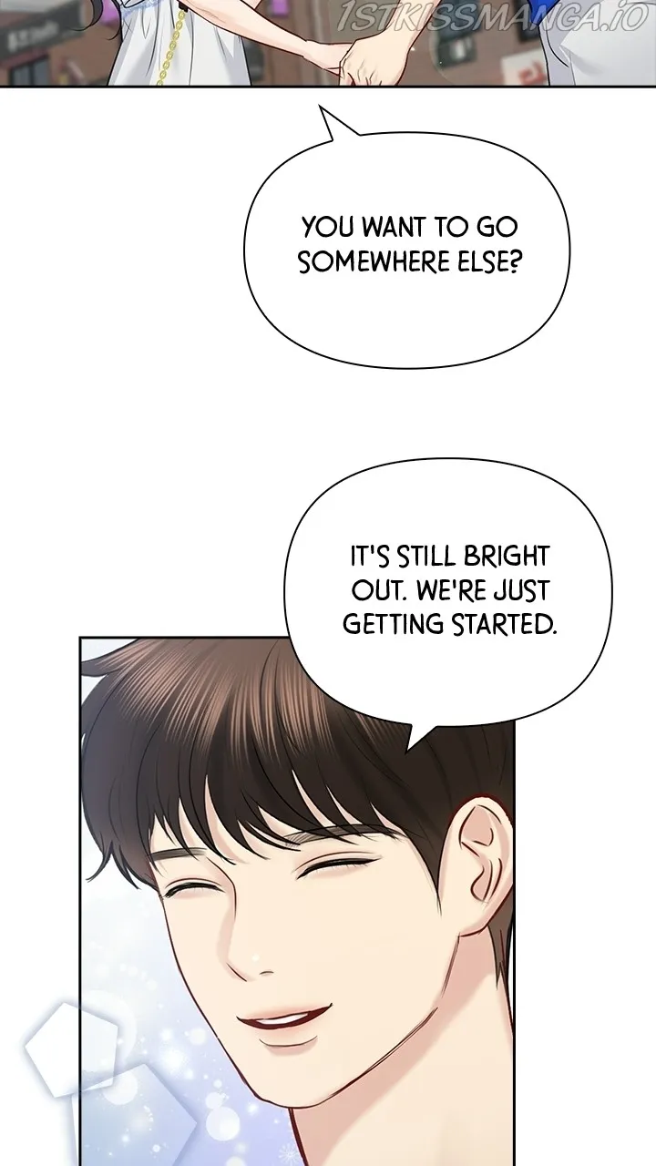 Date First, Love Later Chapter 62 - page 55