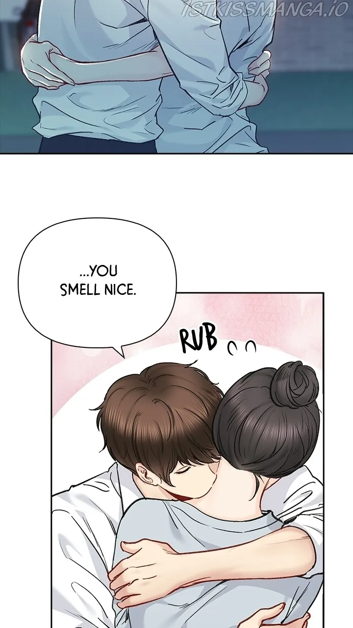 Date First, Love Later Chapter 62 - page 6