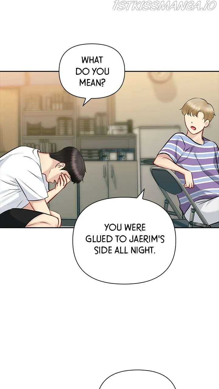 Date First, Love Later Chapter 62 - page 60