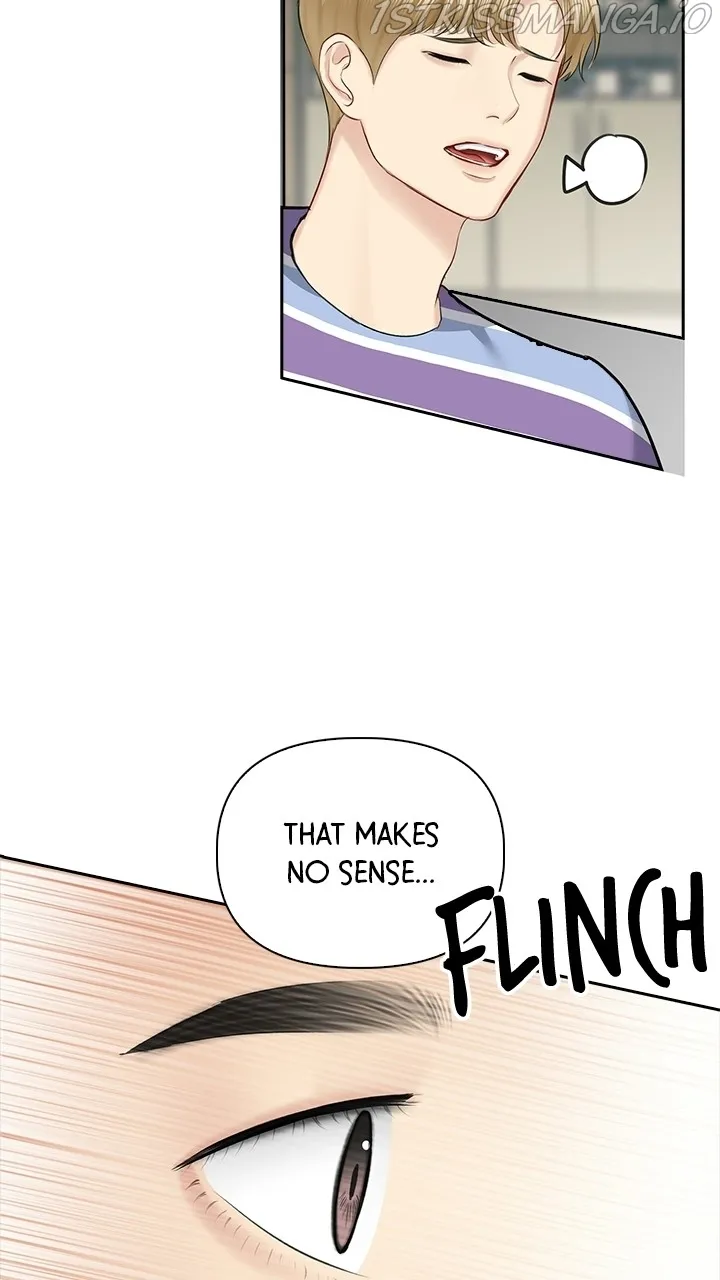 Date First, Love Later Chapter 62 - page 62