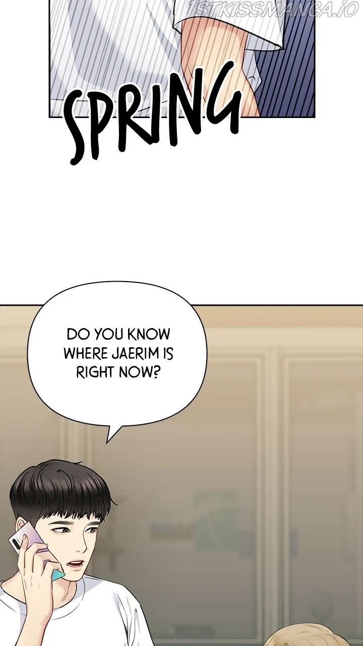 Date First, Love Later Chapter 62 - page 66