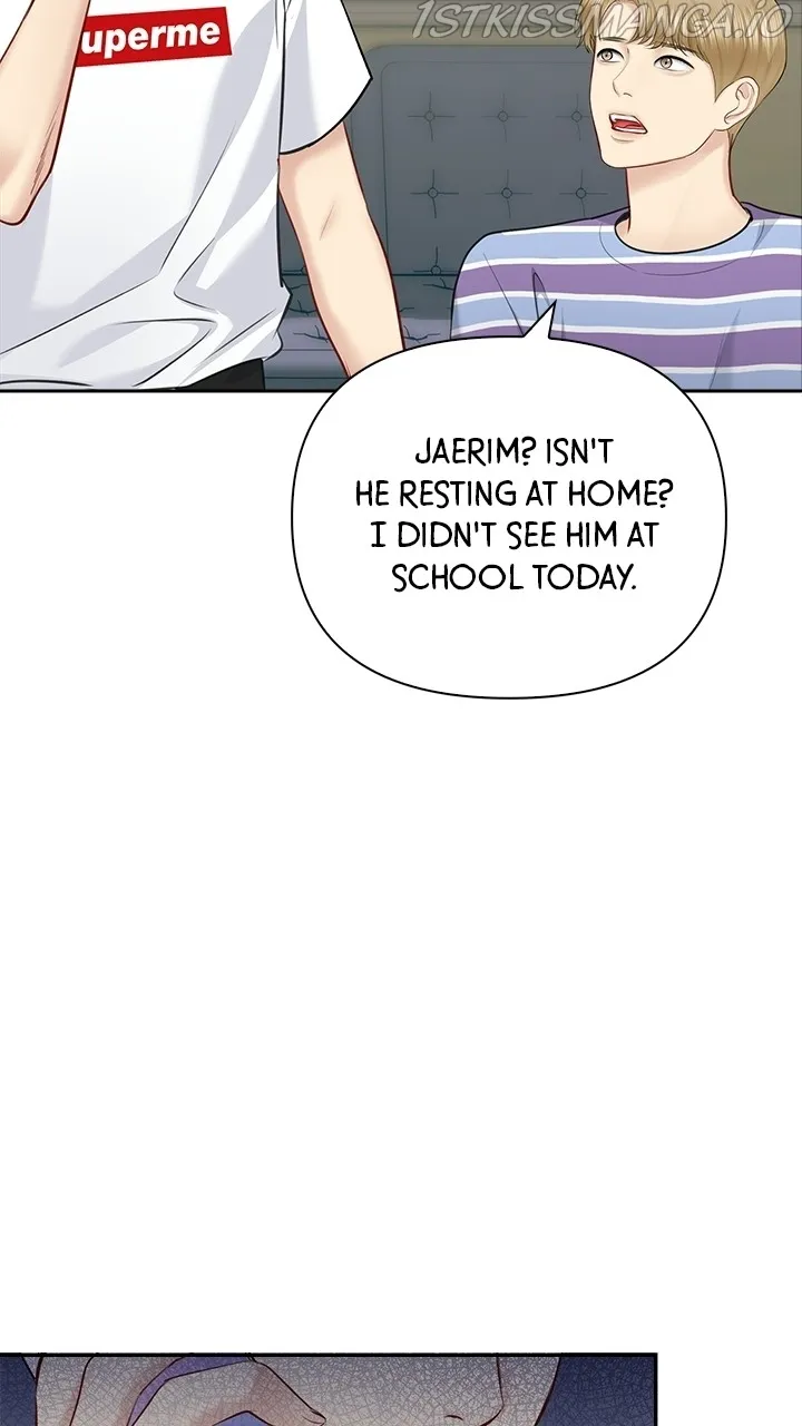 Date First, Love Later Chapter 62 - page 67