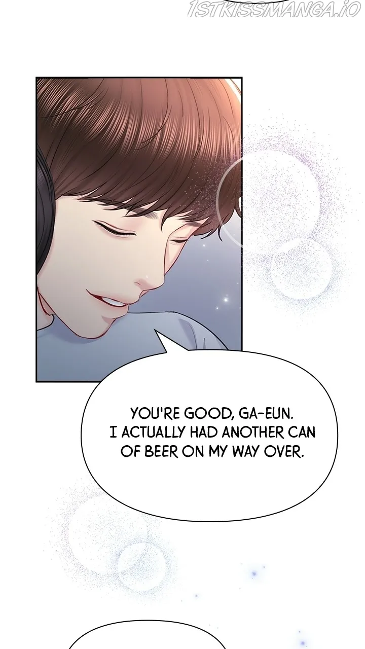 Date First, Love Later Chapter 62 - page 8