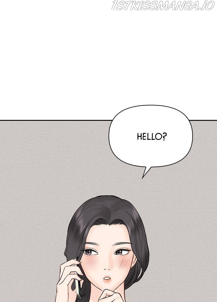 Date First, Love Later Chapter 27 - page 39