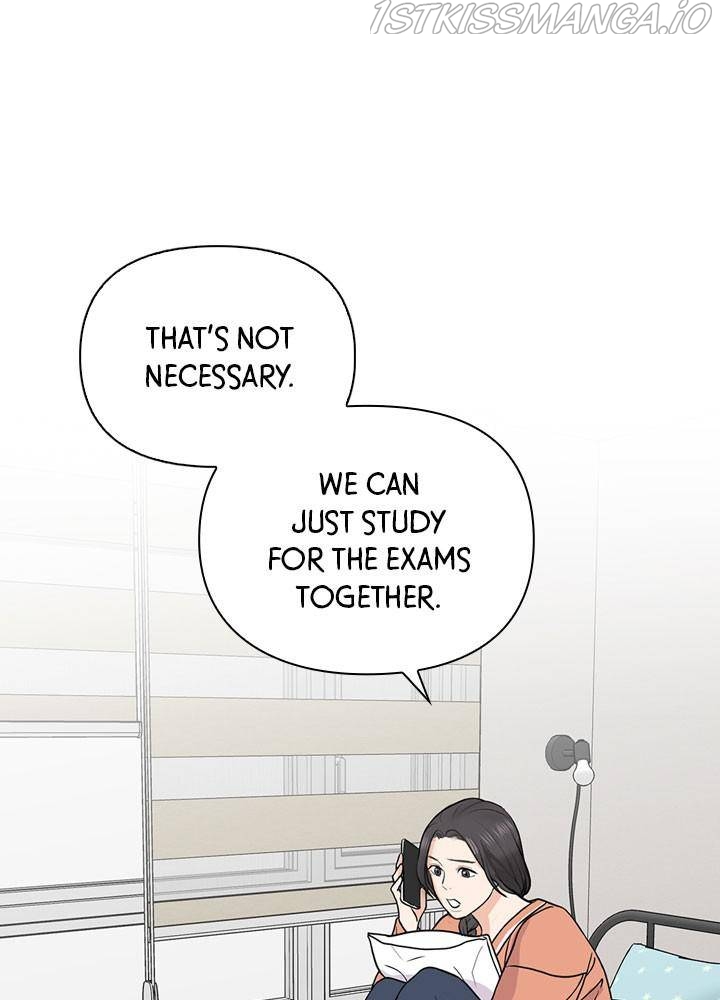 Date First, Love Later Chapter 27 - page 46