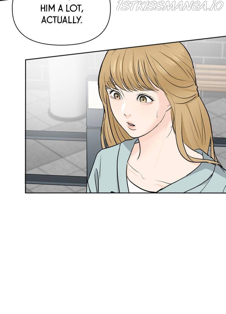 Date First, Love Later Chapter 27 - page 91