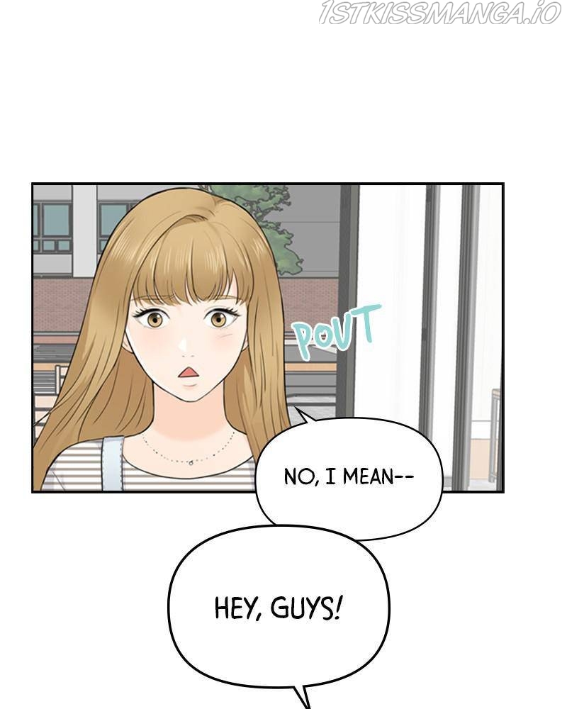 Date First, Love Later Chapter 10 - page 11