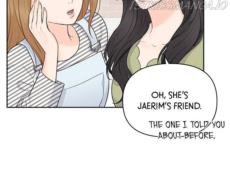 Date First, Love Later Chapter 10 - page 16