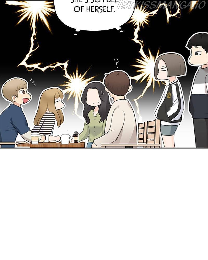 Date First, Love Later Chapter 10 - page 19