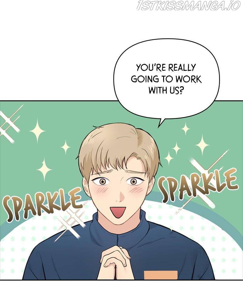 Date First, Love Later Chapter 10 - page 2