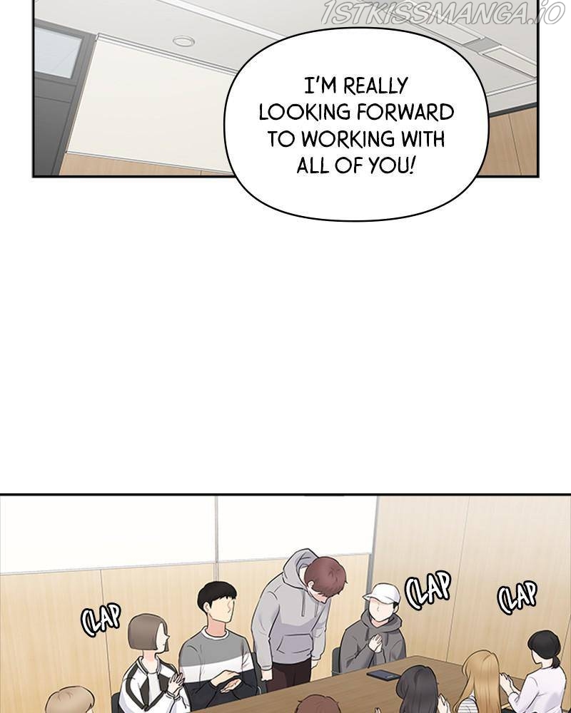 Date First, Love Later Chapter 10 - page 22