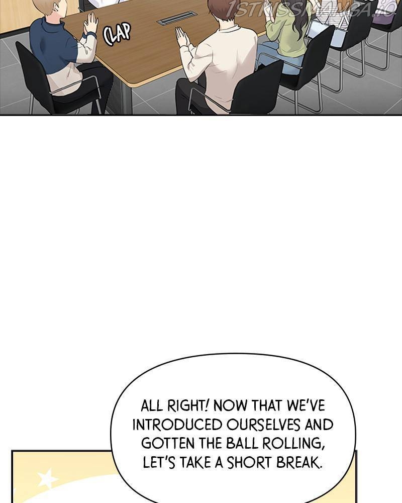 Date First, Love Later Chapter 10 - page 23