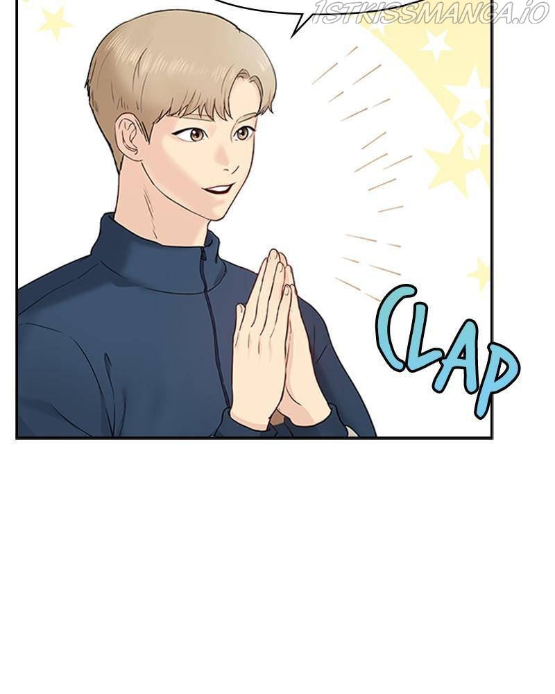 Date First, Love Later Chapter 10 - page 24