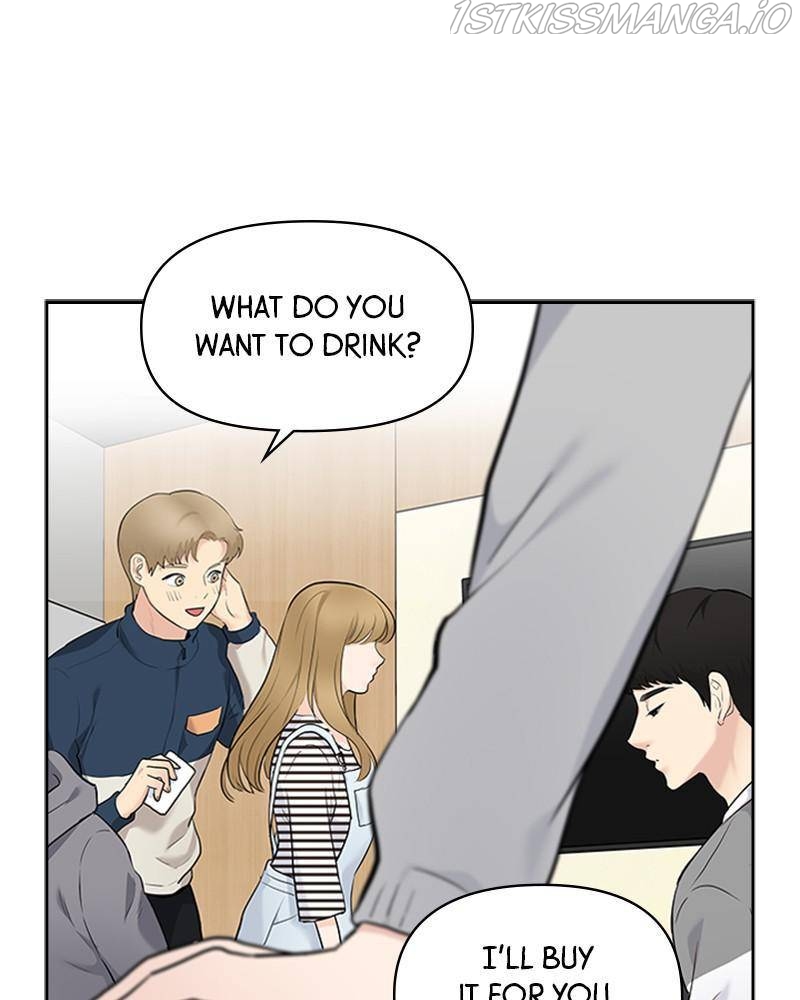 Date First, Love Later Chapter 10 - page 25