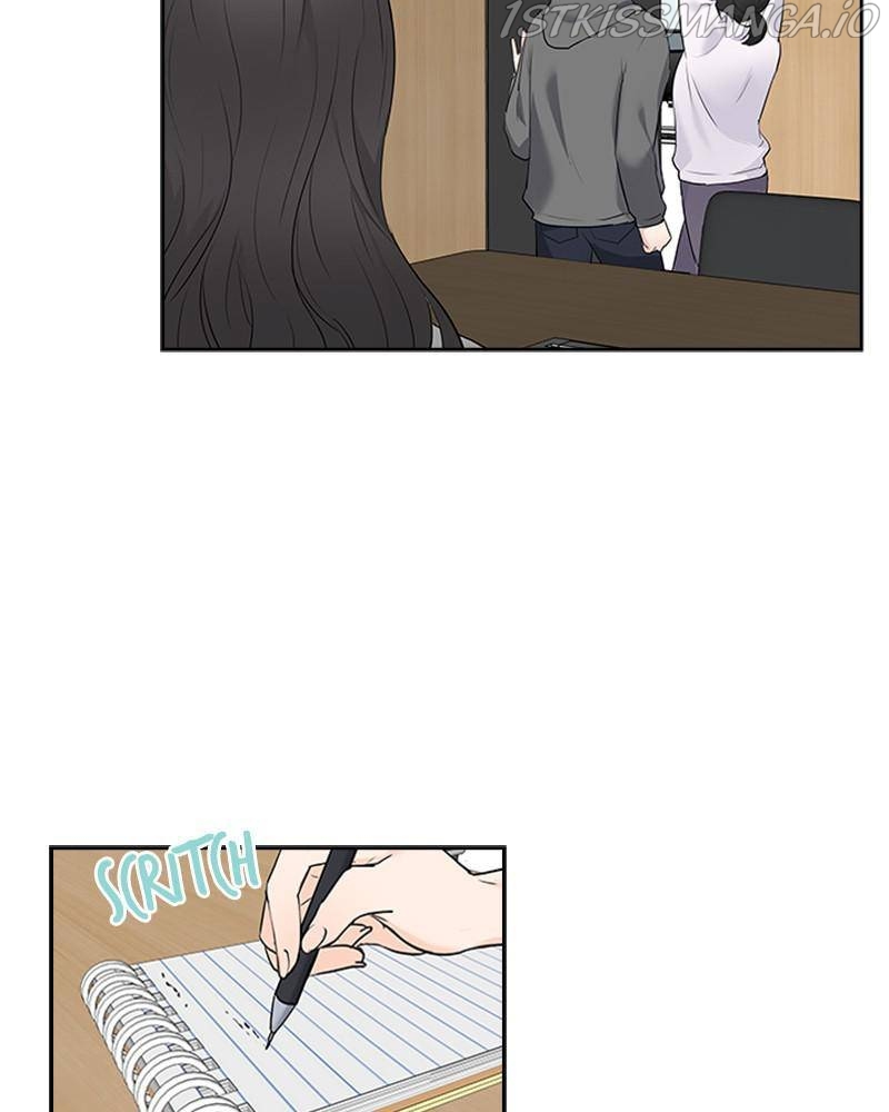 Date First, Love Later Chapter 10 - page 27