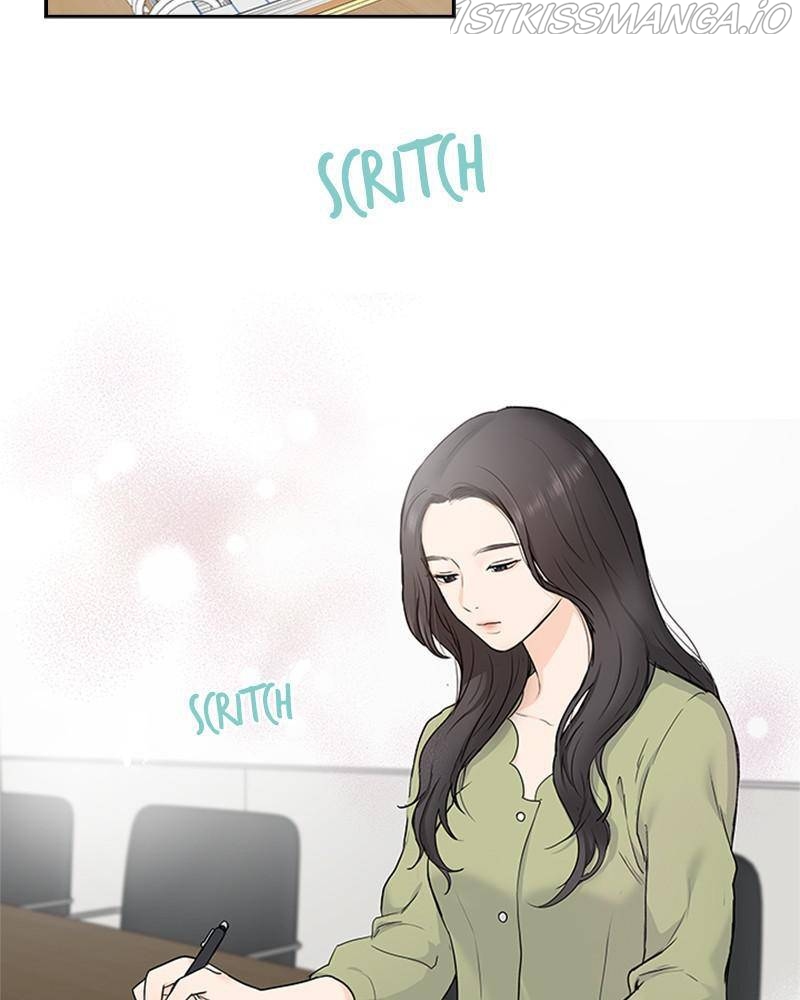 Date First, Love Later Chapter 10 - page 28
