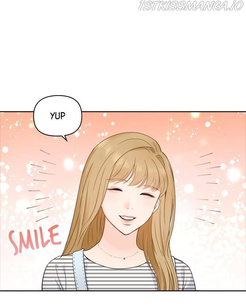 Date First, Love Later Chapter 10 - page 3