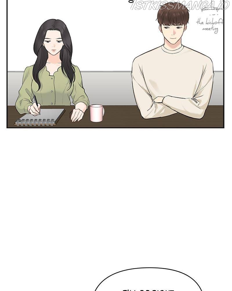 Date First, Love Later Chapter 10 - page 30