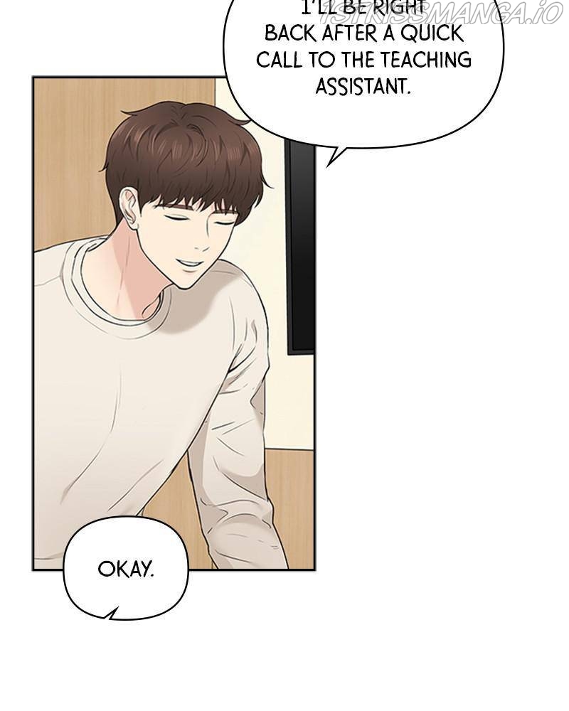 Date First, Love Later Chapter 10 - page 31