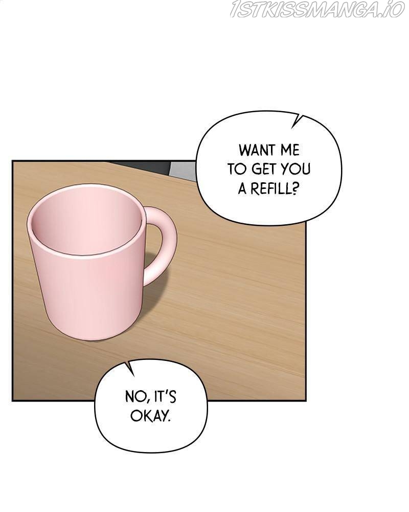 Date First, Love Later Chapter 10 - page 33