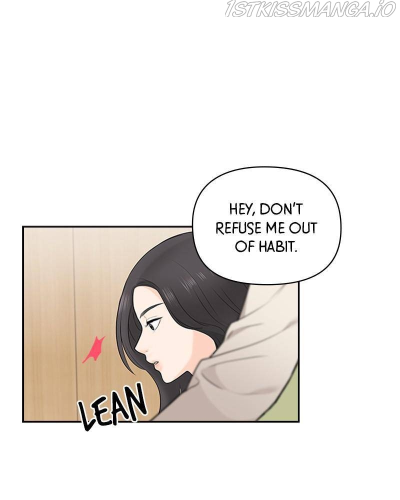 Date First, Love Later Chapter 10 - page 34
