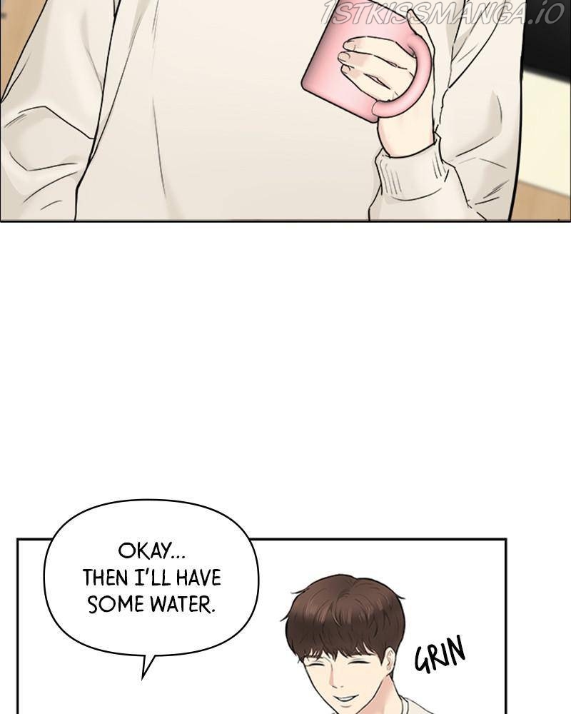 Date First, Love Later Chapter 10 - page 36