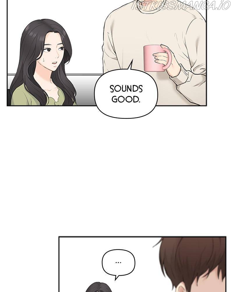 Date First, Love Later Chapter 10 - page 37